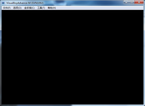 【gba模拟器汉化版最新版】gba模拟器中文版下载 v1.0.8 官方电脑版