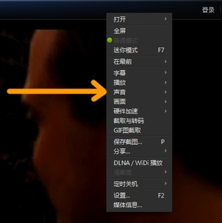 迅雷看看电脑版