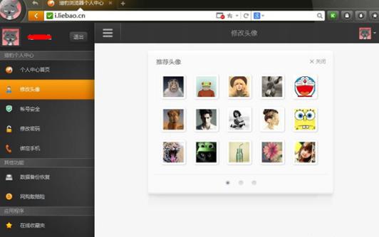 【猎豹浏览器极速版】猎豹浏览器最新版下载 v2021 去广告纯净版