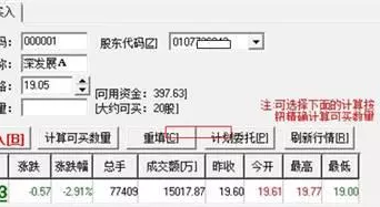 国泰君安电脑版