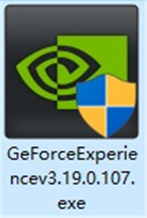 Nvidia控制面板官方版截图