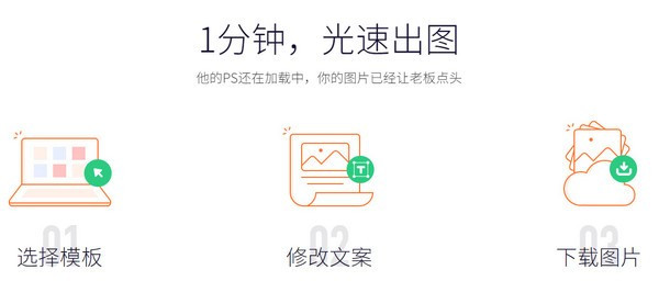 凡科快图VIP破解版截图
