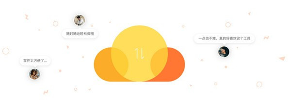 凡科快图VIP破解版截图