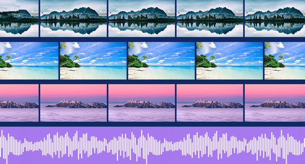 蜜蜂剪辑官方版使用方法2