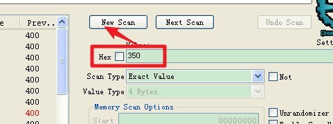 ce修改器汉化版