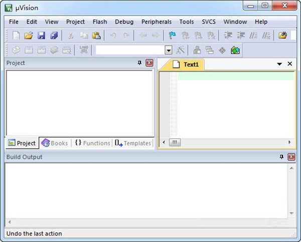 Keil uVision5中文破解版