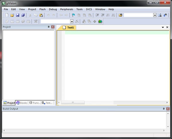 Keil uVision5完美破解版