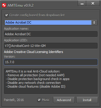 【Adobe2021全系列激活补丁】Adobe2021激活器下载 v11.4 全系列免费直装版