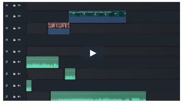 万兴喵影电脑版截图3