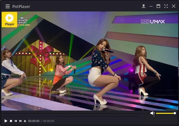 PotPlayer破解版下载