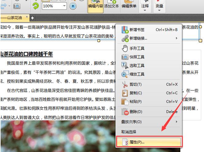 迅捷PDF编辑器免费破解版