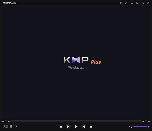 【Kmplayer Plus增强版下载】Kmplayer Plus播放器 v2021 电脑版
