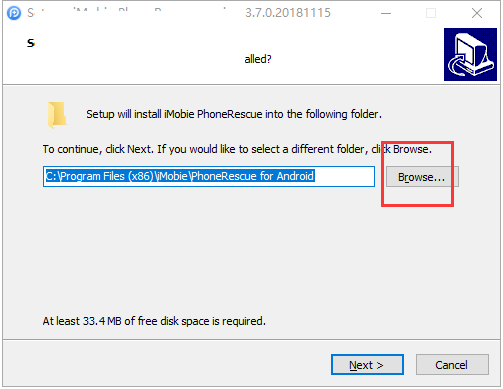 【phonerescue下载】PhoneRescue for Android v3.8.0.20210714 官方版