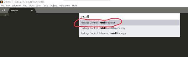 sublime text4破解版