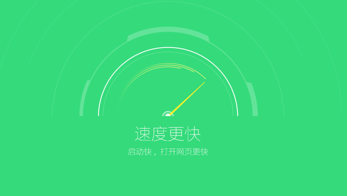 360极速浏览器官方版截图3
