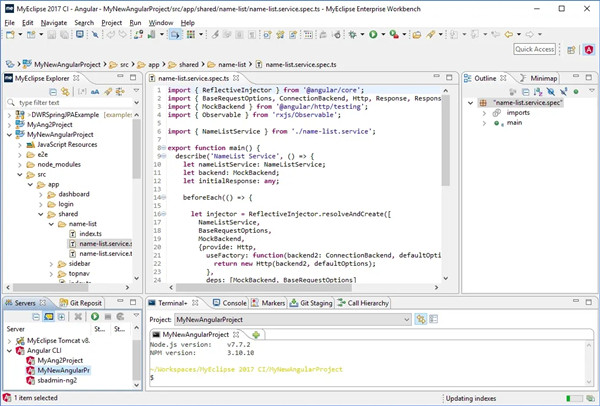 【MyEclipse2021激活版】MyEclipse2021完美激活版下载 v2021.5.24 永久免激活版