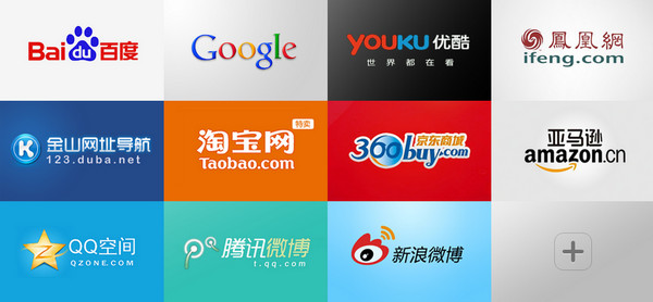 猎豹浏览器最新版截图3