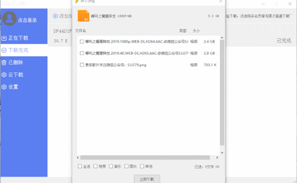 【闪电下载激活版2021】闪电下载吾爱激活版 v1.1.9.8 最新完美激活版