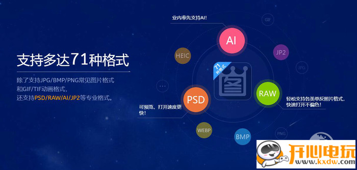 2345看图王最新版截图4