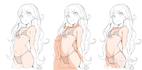 SAI中文版使用教程7