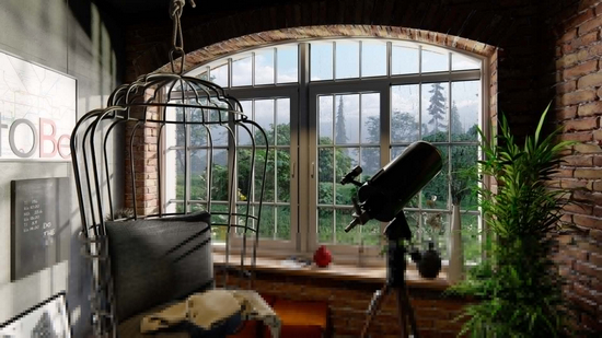 【Lumion12激活版】Lumion12完美激活版下载 v12.0 免费中文版(附激活码)