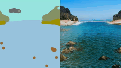 【NVIDIA Danvas官方版下载】NVIDIA Danvas(英伟达智能AI绘图软件) v1.0 官方版