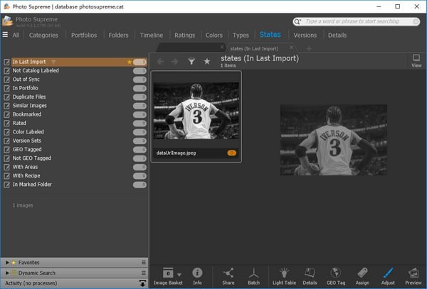 【Photo Supreme免费版下载】Photo Supreme官方版 v6.3.0.3755 电脑版
