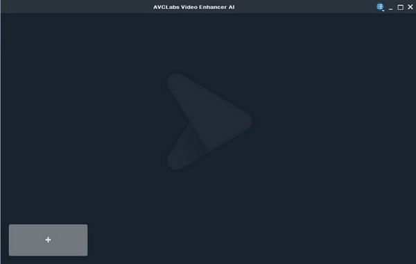 【AVCLabs Video Enhancer AI官方版下载】AVCLabs Video Enhancer AI(视频增强工具) v2021.0.5 官方版