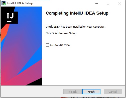idea2021.1.2破解版