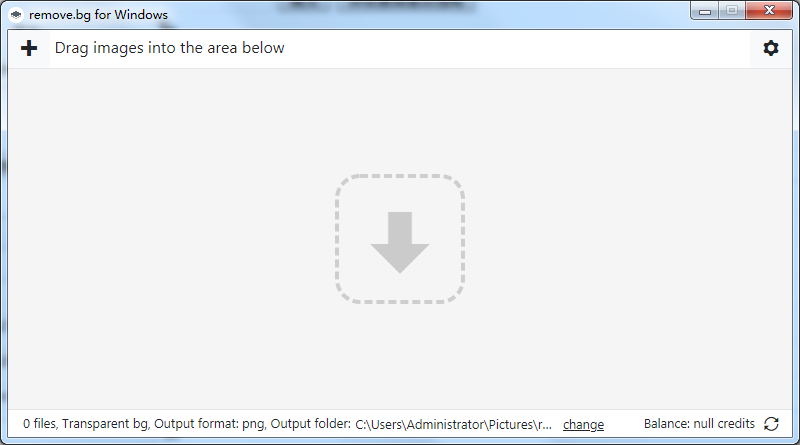 【remove.bg抠图免费版下载】remove.bg抠图激活版 v1.4.4 中文官方版