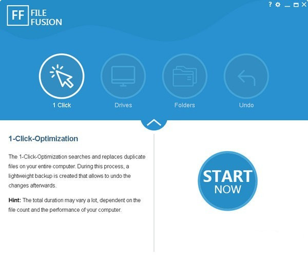 【Abelssoft FileFusion官方版下载】Abelssoft FileFusion(重复文件清理软件) v2021.4.04 官方版