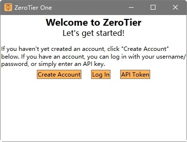 【ZeroTier One下载】ZeroTier One电脑版 v1.4.6 官方免费版