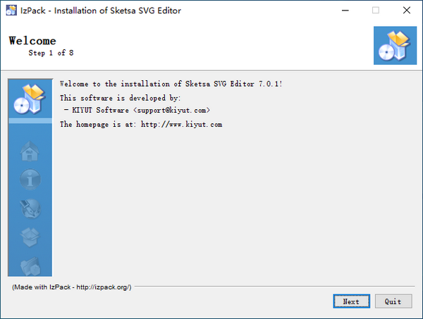 【Sketsa SVG Editor激活版下载】Sketsa SVG Editor(矢量图制作工具) v7.0.1 免费版