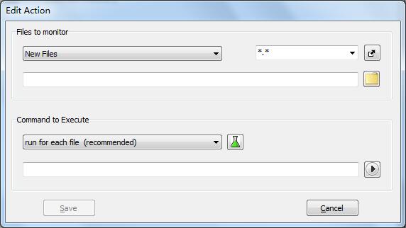文件监视助手绿色版