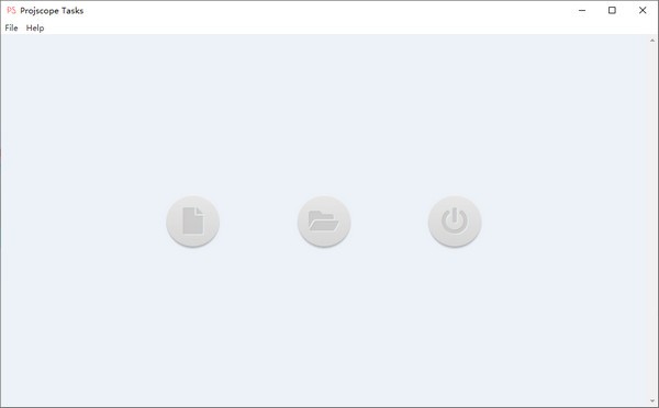 【Projscope Tasks下载】Projscope Tasks(桌面任务管理工具) v1.1.0 官方版