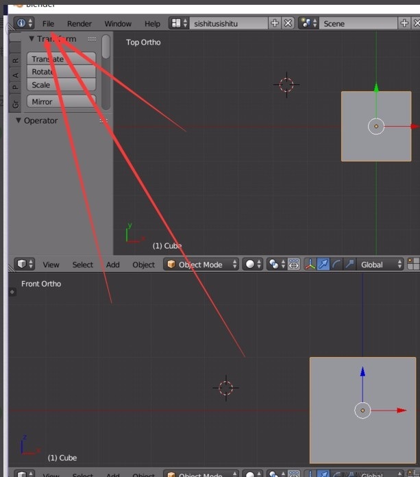 【Blender软件】Blender中文版下载 v2.93.1 百度网盘版