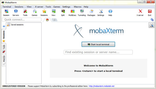 【MobaXterm免费版下载】MobaXterm激活版 v21.1 最新中文版