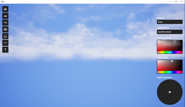 【Nevercenter Milo下载】Nevercenter Milo(实时渲染器) v2021 官方版