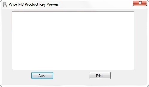 【Wise Windows Key Finder】Wise Windows Key Finder下载 v1.0.2.13 官方版