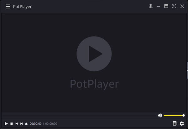 【PotPlayerPC版下载】PotPlayer中文版 v1.7.21494 最新版