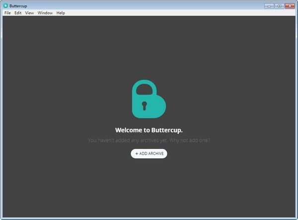 【Buttercup密码管理软件下载】Buttercup绿色版 v2.9.0 官方版