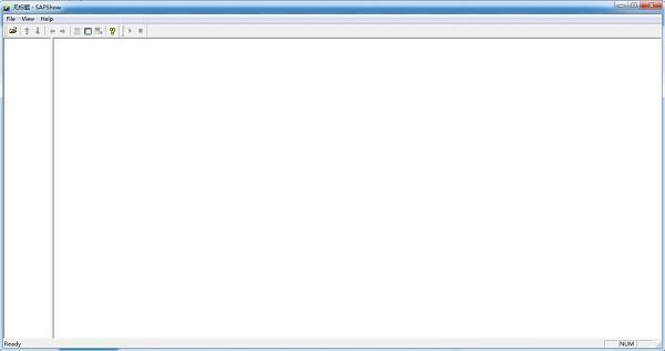 【SAPShow下载】SAPShow绿色版 v4.6 官方免费版