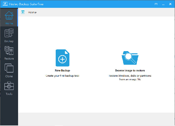 【Hasleo Backup Suite免费版下载】Hasleo Backup Suite(windows数据备份) v1.5 官方版