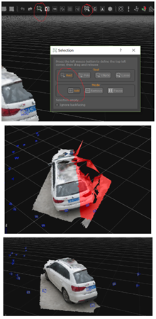 3DF Zephyr电脑版截图5