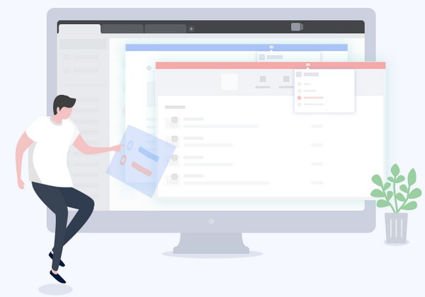 小鹿管家客户端截图5