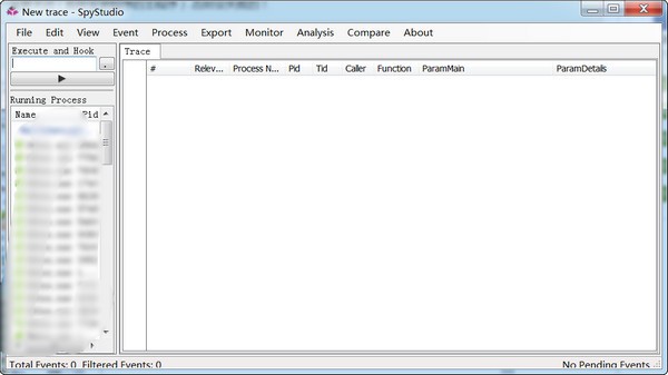 【Nektra SpyStudio激活版下载】Nektra SpyStudio(API监控工具) v2.9.2 免费版