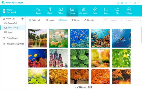 【PanFone Mobile下载】PanFone Mobile(移动管理器) v1.1.5 官方版