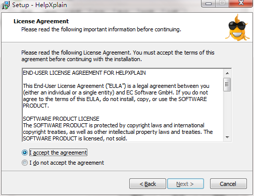 HelpXplain安装截图1