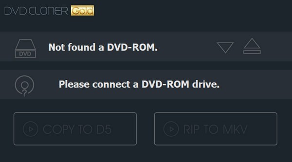 【DVD-Cloner Gold激活版下载】DVD-Cloner Gold(DVD拷贝工具) v18.50.1466 免费版