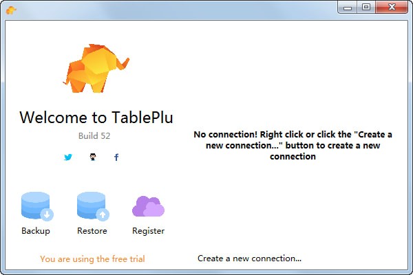 【TablePlus免费版】TablePlus激活版下载 v4.1.0 官方版